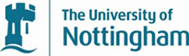 Nottingham Uni logo
